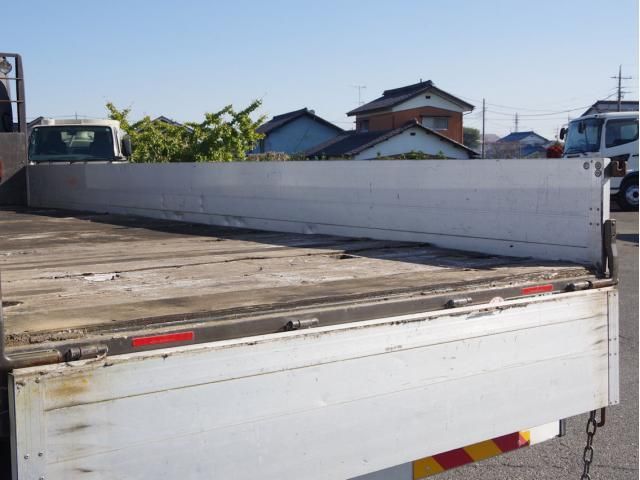 NISSAN DIESEL CONDOR 2016