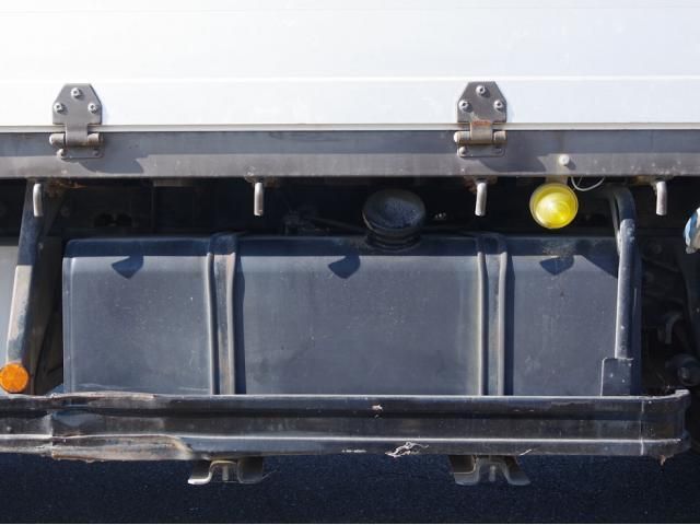 NISSAN DIESEL CONDOR 2016