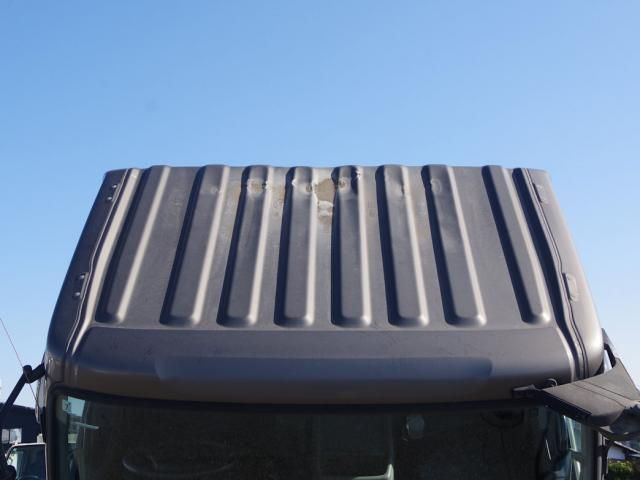 NISSAN DIESEL CONDOR 2016