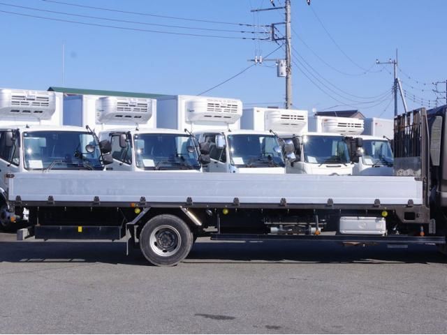 NISSAN DIESEL CONDOR 2016