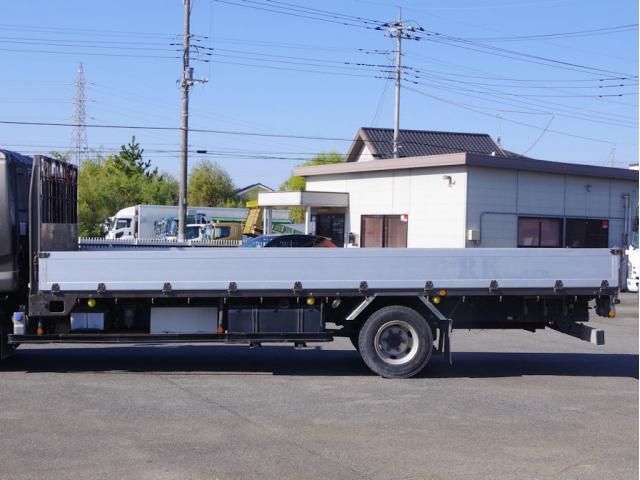 NISSAN DIESEL CONDOR 2016