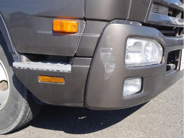 NISSAN DIESEL CONDOR 2016