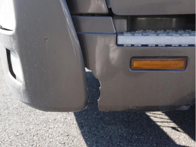 NISSAN DIESEL CONDOR 2016