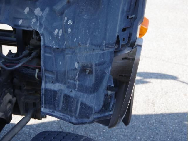 NISSAN DIESEL CONDOR 2016