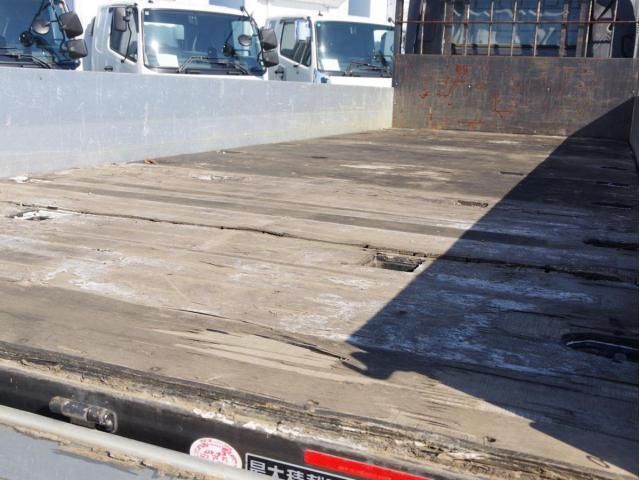 NISSAN DIESEL CONDOR 2016