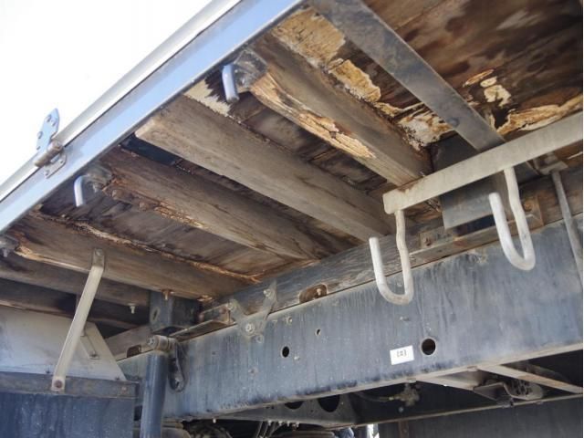 NISSAN DIESEL CONDOR 2016