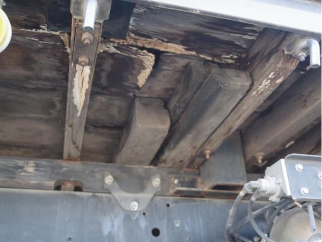 NISSAN DIESEL CONDOR 2016