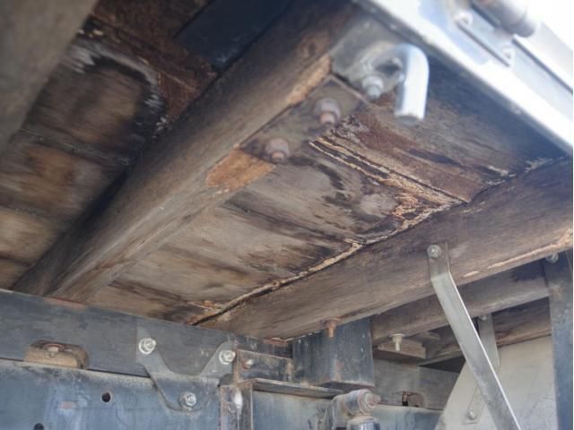 NISSAN DIESEL CONDOR 2016