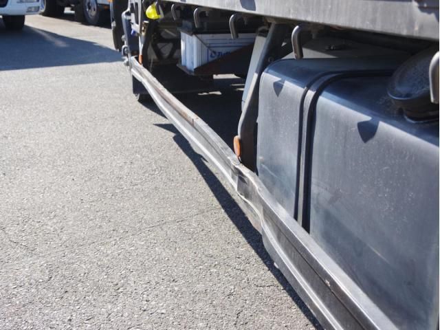 NISSAN DIESEL CONDOR 2016