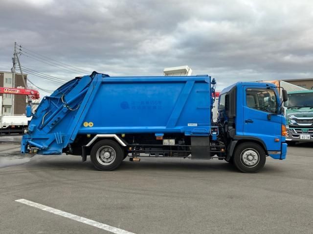 HINO RANGER 2014