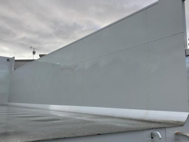 MITSUBISHI FUSOU SUPER GREAT 2025