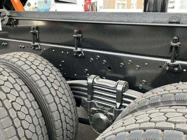 MITSUBISHI FUSOU SUPER GREAT 2025