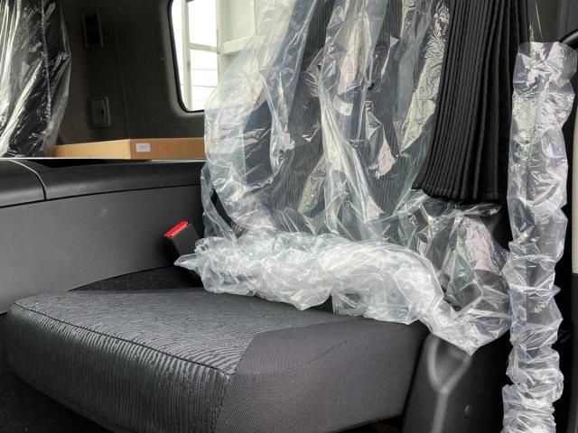 MITSUBISHI FUSOU SUPER GREAT 2025