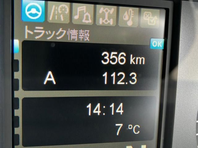 MITSUBISHI FUSOU SUPER GREAT 2025