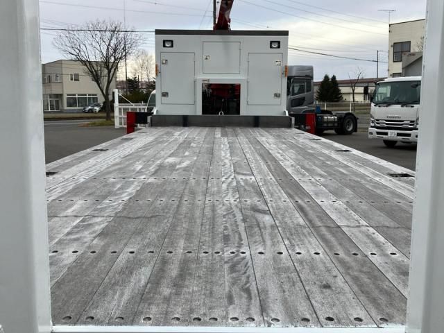 MITSUBISHI FUSOU SUPER GREAT 2024