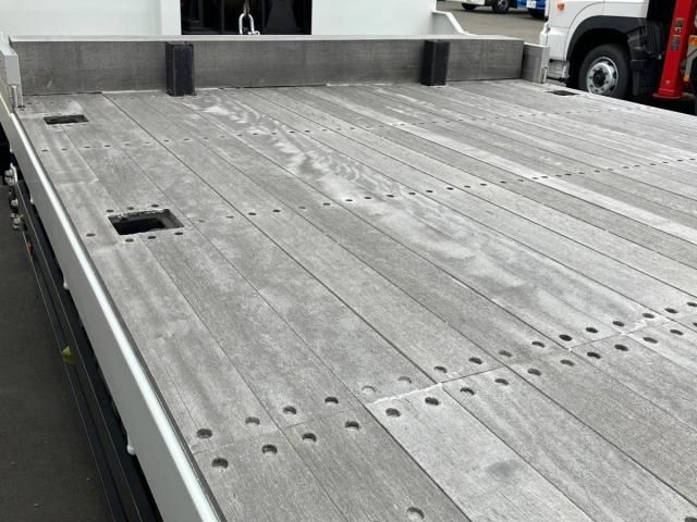 MITSUBISHI FUSOU SUPER GREAT 2024