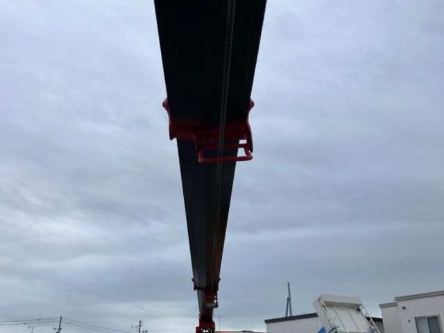 MITSUBISHI FUSOU SUPER GREAT 2024