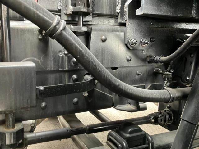 MITSUBISHI FUSOU SUPER GREAT 2024