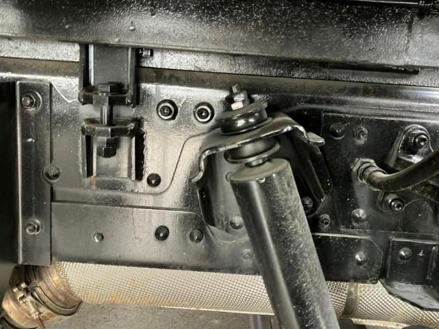 MITSUBISHI FUSOU SUPER GREAT 2024