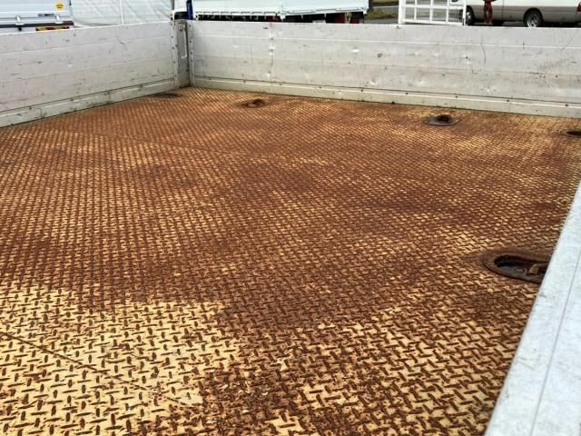 MITSUBISHI FUSOU FIGHTER 2016