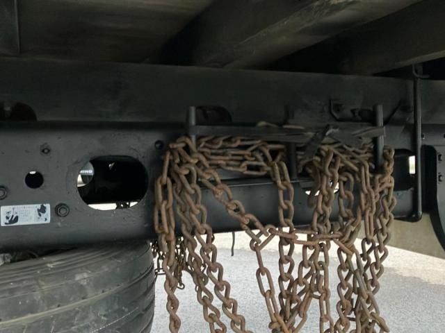 MITSUBISHI FUSOU FIGHTER 2016