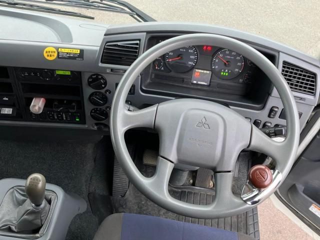 MITSUBISHI FUSOU FIGHTER 2016