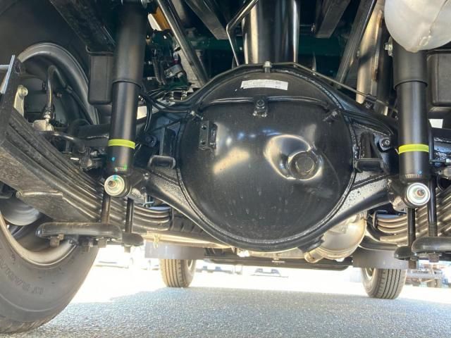 MITSUBISHI CANTER 2024