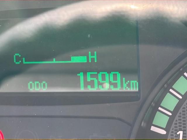 MITSUBISHI CANTER 2024