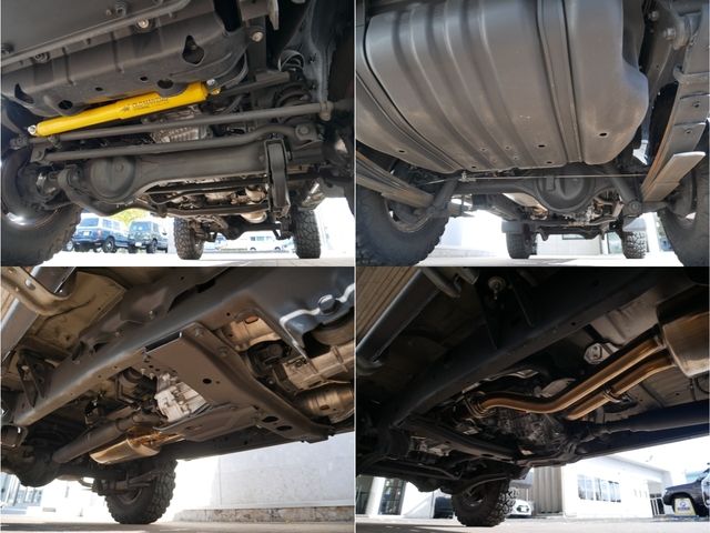 TOYOTA LANDCRUISER van 2015