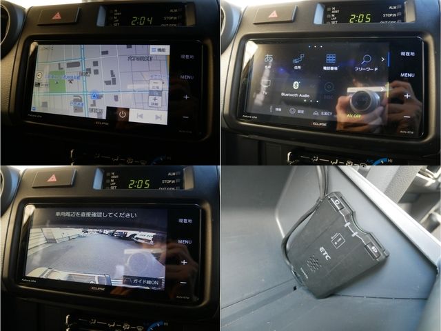 TOYOTA LANDCRUISER van 2015