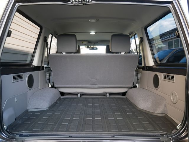 TOYOTA LANDCRUISER van 2015