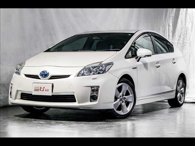 TOYOTA PRIUS 2009