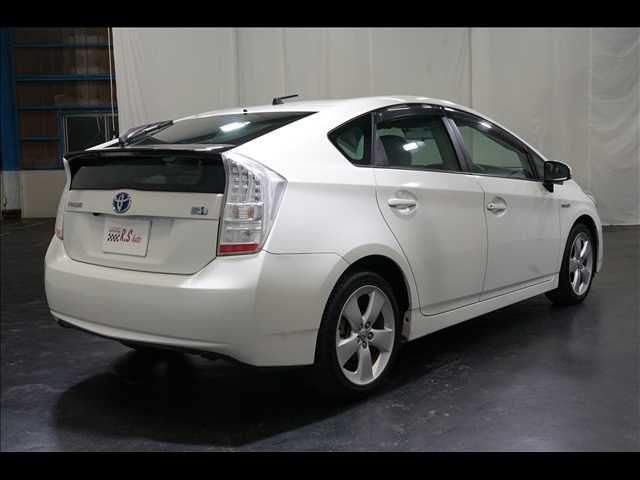 TOYOTA PRIUS 2009