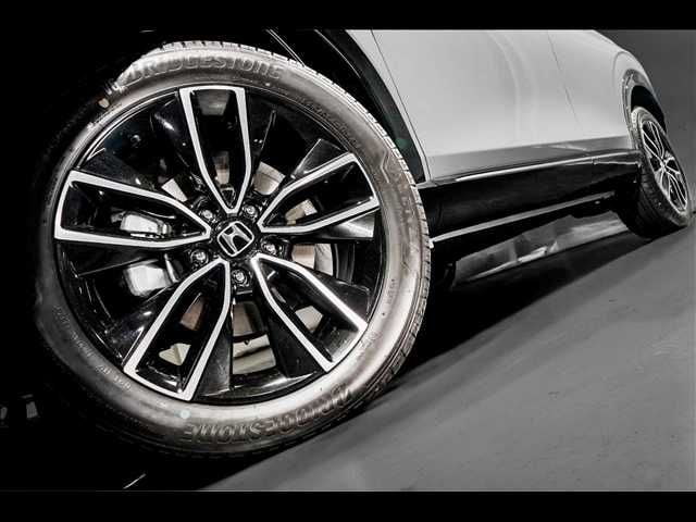 HONDA VEZEL e:HEV 2025