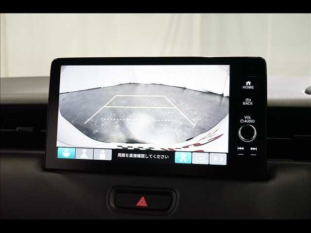 HONDA VEZEL e:HEV 2025