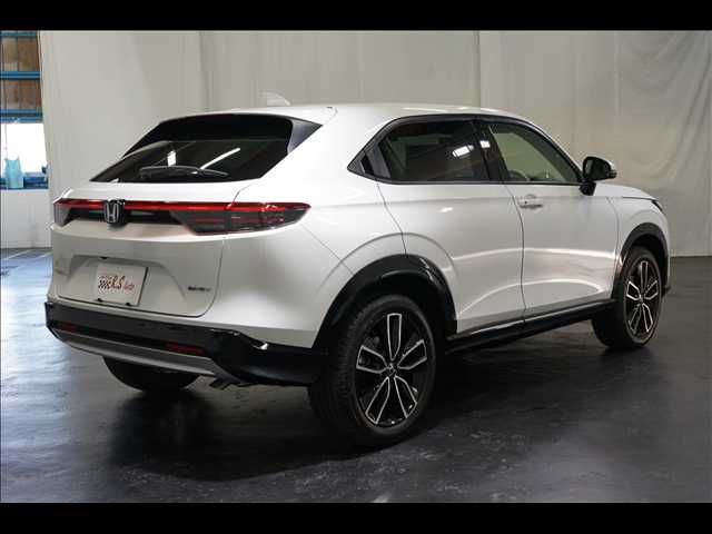 HONDA VEZEL e:HEV 2025
