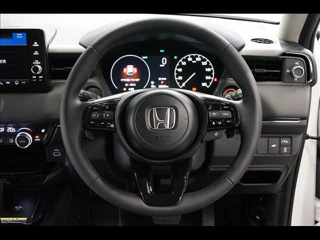 HONDA VEZEL e:HEV 2025