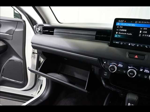 HONDA VEZEL e:HEV 2025