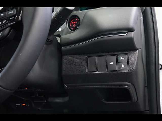 HONDA VEZEL e:HEV 2025