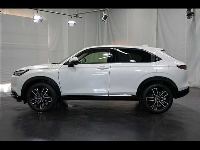 HONDA VEZEL e:HEV 2025