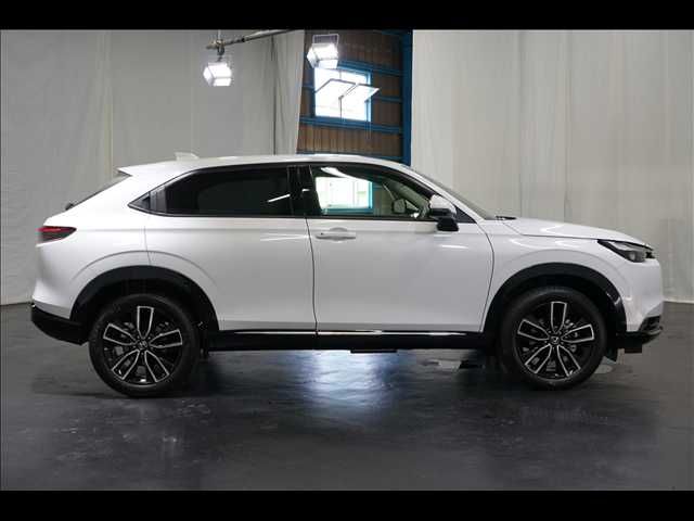 HONDA VEZEL e:HEV 2025