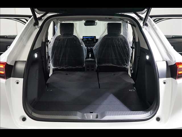 HONDA VEZEL e:HEV 2025