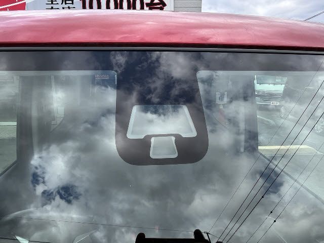 NISSAN DAYZ ROOX 2016