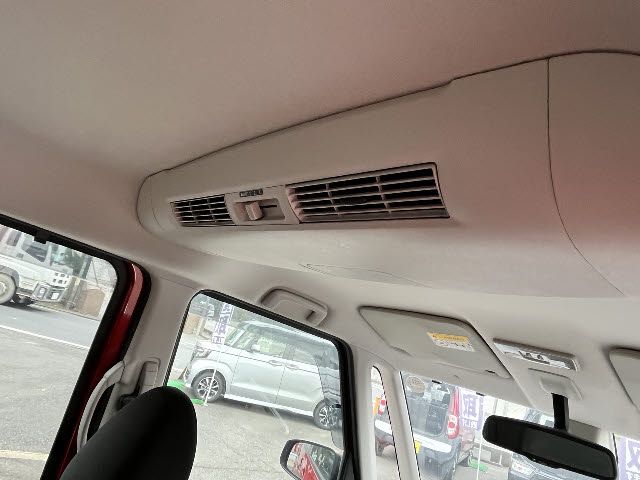 NISSAN DAYZ ROOX 2016