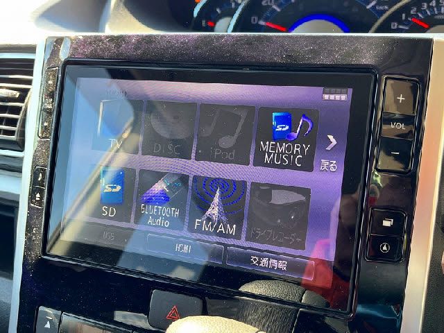 DAIHATSU TANTO CUSTOM 2018