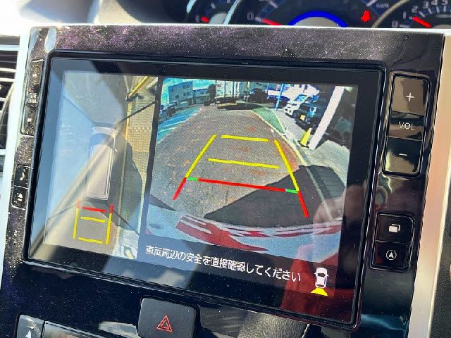 DAIHATSU TANTO CUSTOM 2018