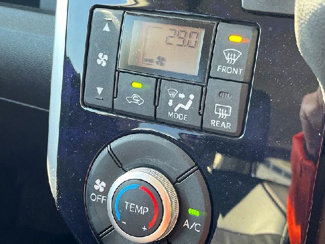 DAIHATSU TANTO CUSTOM 2018