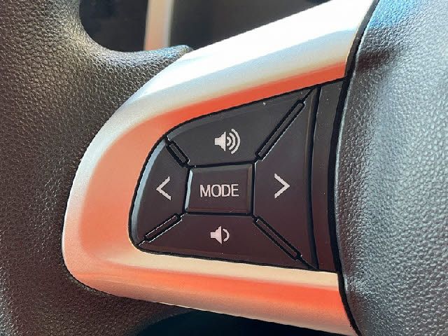 DAIHATSU TANTO CUSTOM 2018