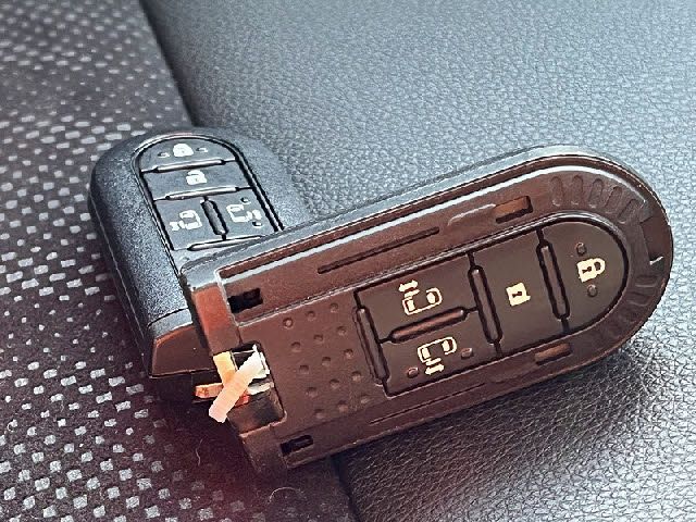 DAIHATSU TANTO CUSTOM 2018