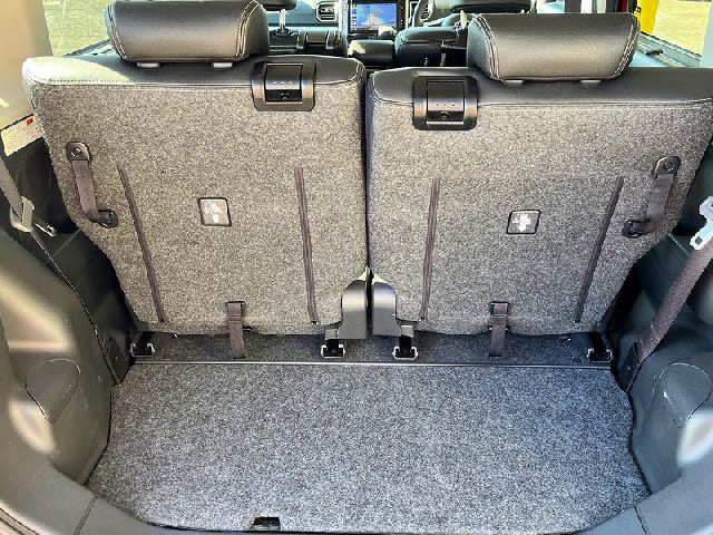 DAIHATSU TANTO CUSTOM 2018